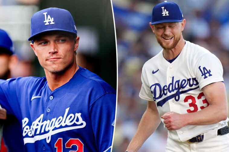 how-eric-lauer,-alex-call-survived-dodgers-trade-deadline-rumors:-‘very-rare’