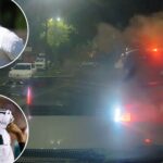 oregon-assistant-coach-ra’shaad-samples-leaves-scene-of-dui-crash,-claims-he-is-‘desean-jackson’-in-wild-video