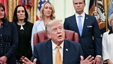 trump:-strait-of-hormuz-will-open-‘very-soon’-or-iran-will-get-‘hit-very-hard’-as-us.-eyes-wednesday-deal