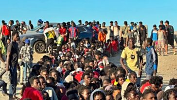 he-knows-nothing:-spanish-interior-minister-claims-no-prior-warning-of-mass-ceuta-invasion