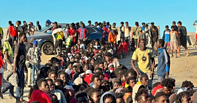 he-knows-nothing:-spanish-interior-minister-claims-no-prior-warning-of-mass-ceuta-invasion