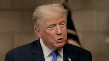 “great-news-for-the-republican-party”-–-trump-responds-to-“communist-loser”-abdul-el-sayed-winning-primary-race,-slams-“filthy,-disgusting,-dirty”-blue-cities-(video)