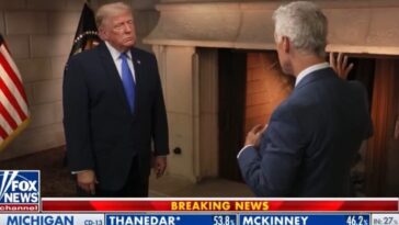president-trump-reacts-to-latest-foiled-assassination-plot-after-armed-suspect-arrested-at-trump-national-golf-club-(video)