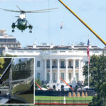 faa-investigating-why-commercial-flights-at-dc-airport-weren’t-stopped-for-trump-helicopter