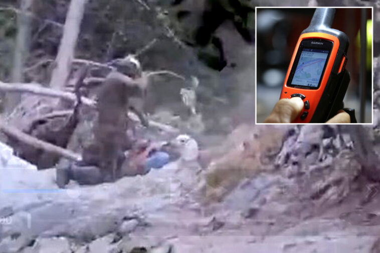race-against-time-as-hiker-bitten-by-rattlesnake-in-socal-forest-airlifted-to-hospital