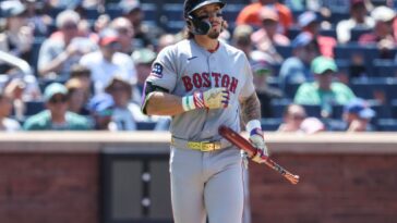 jarren-duran-was-positive-red-sox-were-done-with-him-at-trade-deadline:-‘i-am-the-worst-player’