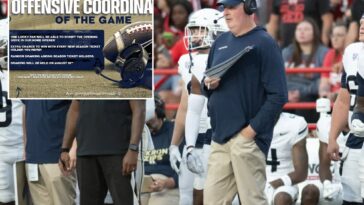akron-reveals-shocking-promotion-allowing-fan-to-be-offensive-coordinator-for-one-drive