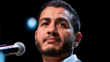 abdul-el-sayed-defeats-haley-stevens-and-democrat-establishment,-will-face-republican-mike-rogers