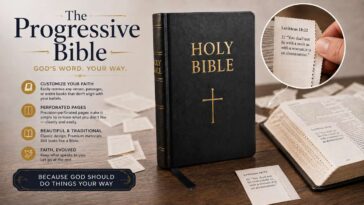 new-progressive-bible-features-perforated-pages-for-easy-removal-of-parts-you-don’t-like
