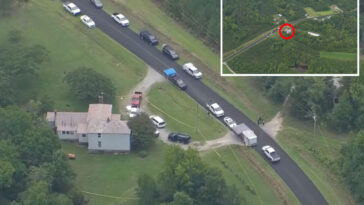 mass-shooting-at-north-carolina-home-leaves-multiple-people-dead:-reports