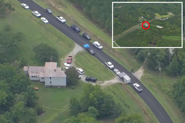 mass-shooting-at-north-carolina-home-leaves-multiple-people-dead:-reports