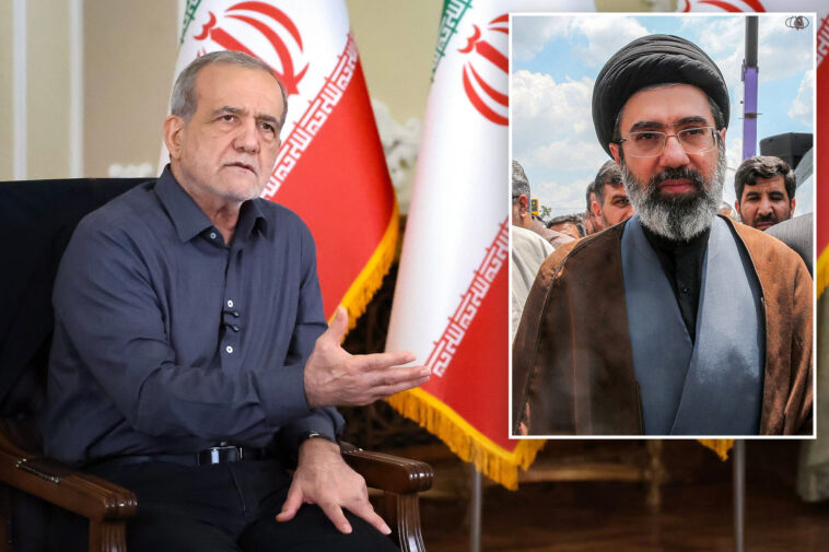 iran-president-met-supreme-leader-in-darkness-—-and-isn’t-convinced-it-was-him:-report