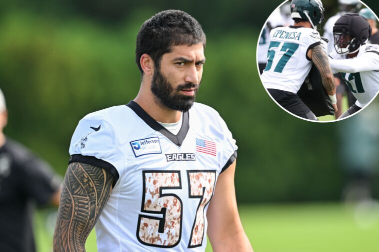 eagles’-aj.-epenesa-adds-mystery-to-‘weird-situation’-that-led-to-browns-pulling-$5-million-offer