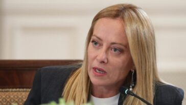 meloni’s-italy-calls-for-establishment-of-migrant-return-hubs-in-africa-following-ceuta-crisis