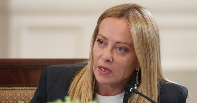 meloni’s-italy-calls-for-establishment-of-migrant-return-hubs-in-africa-following-ceuta-crisis