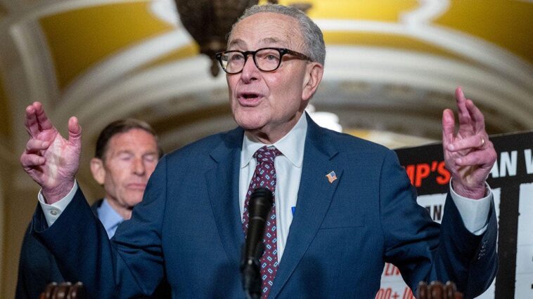 schumer-claims-victory-as-senate-moves-to-avert-shutdown-—-gop-says-he-got-played
