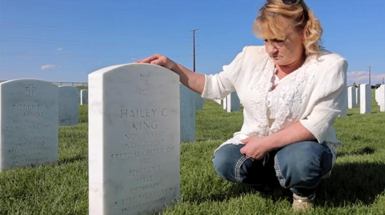 exclusive:-grieving-mom-reveals-deadly-cost-of-illegal-immigration-as-daughter’s-killer-seeks-parole