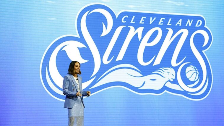 cleveland’s-new-wnba-team-rejects-‘lady-cavaliers’-identity-in-unveiling-of-name,-color-scheme