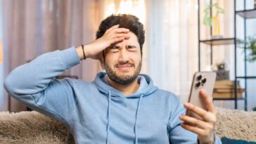 annoying:-man’s-faith-in-god’s-plan-is-getting-in-the-way-of-his-political-doomerism