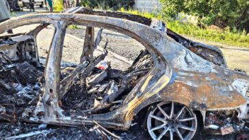 ceo-of-russian-drone-company-targeted-by-bomb-placed-underneath-his-car,-hospitalized-in-critical-state-–-his-driver-dies-in-the-attack