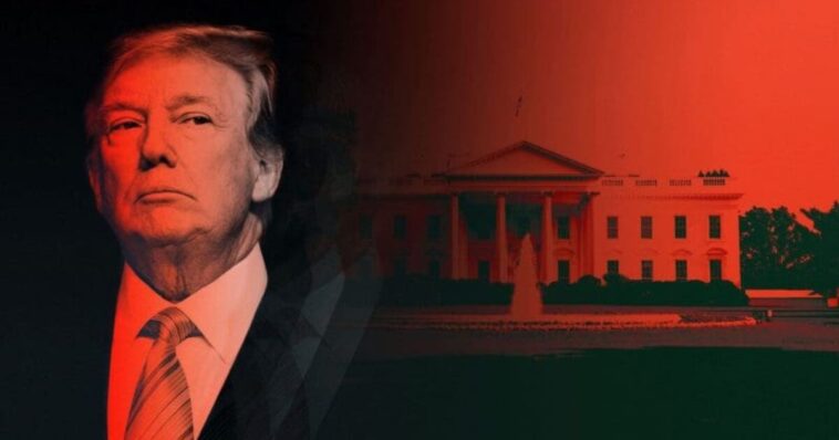 white-house-declassifies-information-on-comey’s-secret-fbi-investigation-into-trump