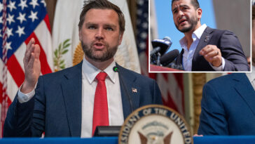 jd-vance-pushes-lawmakers-to-codify-anti-fraud-measures-—-and-avoid-a-‘president-el-sayed’-undoing-task-force-efforts