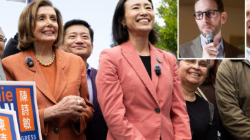 nancy-pelosi’s-pick-for-congress-skewered-as-‘say-no-to-anything’-pol-by-ai-chatbot