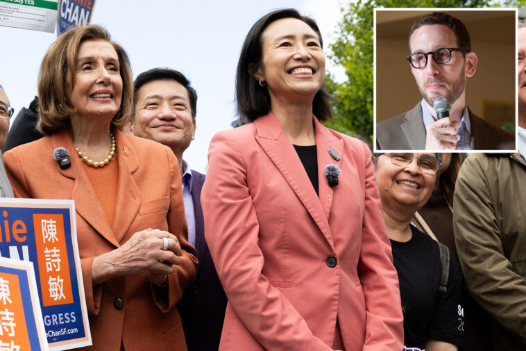 nancy-pelosi’s-pick-for-congress-skewered-as-‘say-no-to-anything’-pol-by-ai-chatbot