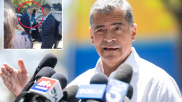 xavier-becerra-refuses-to-answer-questions-on-migrant-child-crisis-under-his-watch