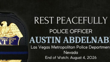 las-vegas-police-officer-and-suspect-dead-after-gun-battle