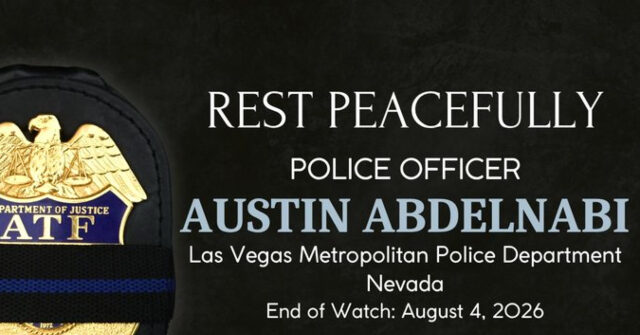 las-vegas-police-officer-and-suspect-dead-after-gun-battle