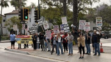 local-california-tv-station-plunges-into-anarchy-as-staff-walk-out-over-working-conditions