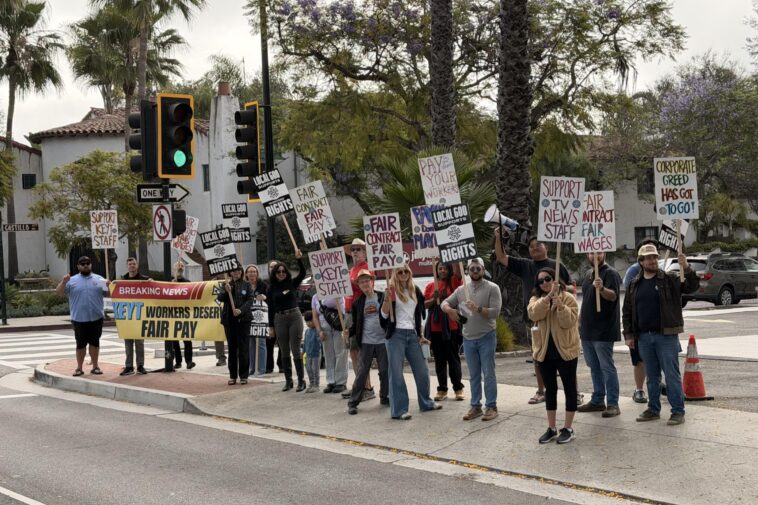local-california-tv-station-plunges-into-anarchy-as-staff-walk-out-over-working-conditions