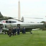 faa-investigating-air-traffic-safety-incident-involving-marine-one-while-trump-was-onboard-(video)