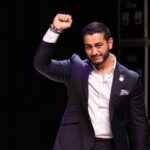 gop-senate-nominee-mike-rogers-kicks-off-race-against-el-sayed-with-a-big-swing