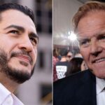 ‘large-jewish-dem-donors’-to-back-republican-mike-rogers-after-el-sayed-wins-dem-primary:-report