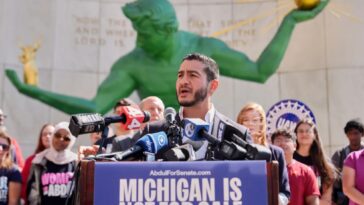 far-left-senate-candidate-abdul-el-sayed-took-over-$115k-from-members-of-alleged-hamas-linked-group:-report