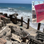 socal-beach-town-declares-emergency-as-massive-coastal-erosion-threatens-america’s-most-picturesque-beach-highway