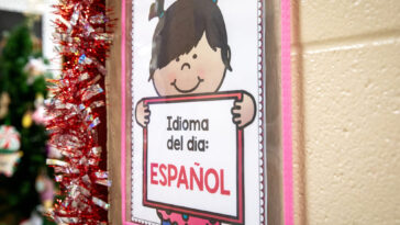more-than-half-of-americans-think-kids-should-learn-spanish-at-school-—-as-45-million-people-speak-it-at-home