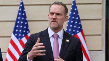 exclusive:-greer-blasts-democrat-state-attorneys-general-for-choosing-foreign-sweatshops-over-american-workers