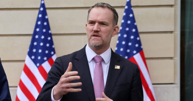 exclusive:-greer-blasts-democrat-state-attorneys-general-for-choosing-foreign-sweatshops-over-american-workers