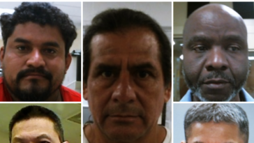 exclusive:-ice-deports-illegal-aliens-convicted-of-homicide,-rape,-animal-abuse