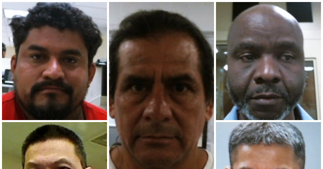 exclusive:-ice-deports-illegal-aliens-convicted-of-homicide,-rape,-animal-abuse