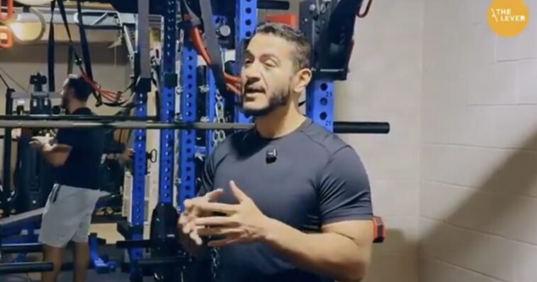going-viral:-socialist-michigan-senate-nominee-abdul-el-sayed-says-he-keeps-seeing-onlyfans-models-on-instagram-–-admits-it’s-his-algorithm-(video)