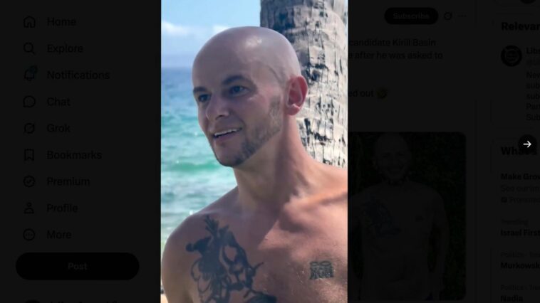 dem-candidate-gets-rocked-by-good-samaritan-after-harassing-beachgoers