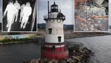 arsonists-who-burned-tarrytown-lighthouse-agree-to-$81k-payment-deal-to-avoid-prison-time