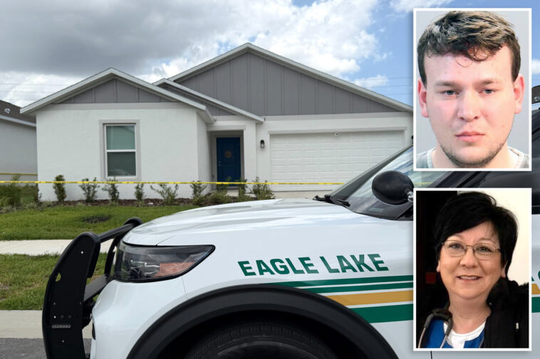 son,-21,-charged-with-murdering-mother-in-florida-home-after-getting-out-of-jail