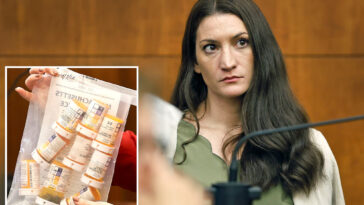 here-are-all-the-powerful-drugs-found-in-lindsay-clancy’s-system-after-she-strangled-her-three-kids