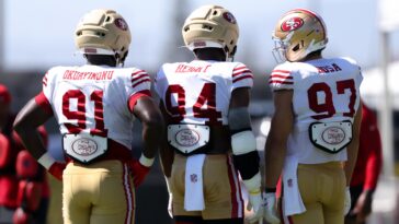 49ers-face-jarring-number-of-injuries-ahead-of-season