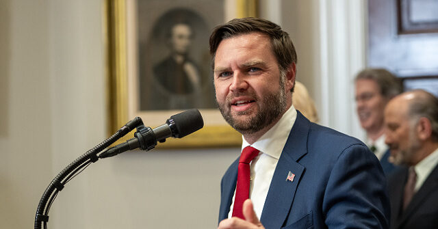 watch-live:-jd-vance-holds-anti-fraud-task-force-roundtable-meeting